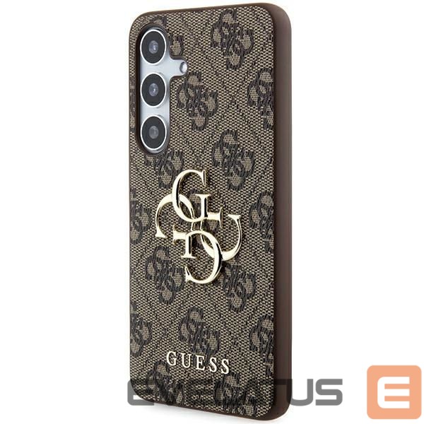 Kitas telefono priedas Guess Brown