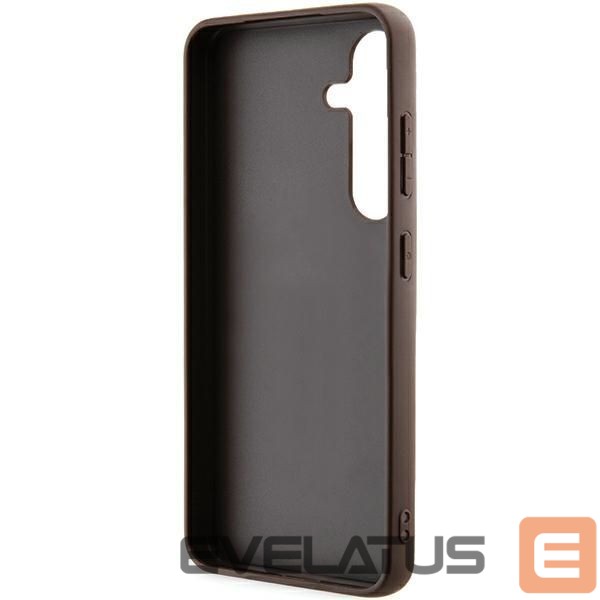 Kitas telefono priedas Guess Brown