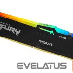 DDR4 atmintis Kingston   
