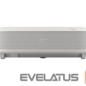 Projektoriai EPSON  EH-LS670W | Full HD (1920x1080) | 3600 ANSI lumens | White | Wi-Fi 