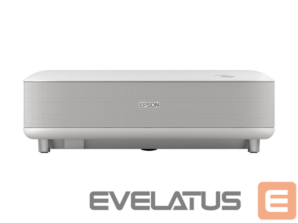 Projektoriai EPSON EH-LS670W | Full HD (1920x1080) | 3600 ANSI lumens | White | Wi-Fi