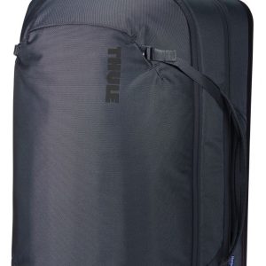 Nešiojamojo kompiuterio krepšys Thule  | Subterra 2 | Wheeled Duffel | Checked luggage | Dark Slate 