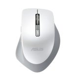 Kompiuterio pelė Asus  WT425 wireless, Pearl, White, Wireless Optical Mouse 
