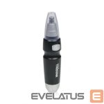 Plaukų kirpimo mašinėlė Tristar  Nose and ear trimmer TR-2571 Black 