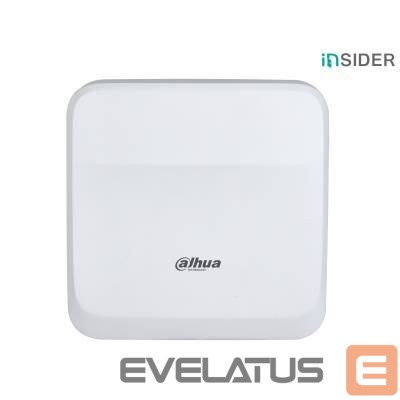 Serveris – kiti priedai DAHUA DOOR CONTROLLER 2 DOOR/ASC3202B