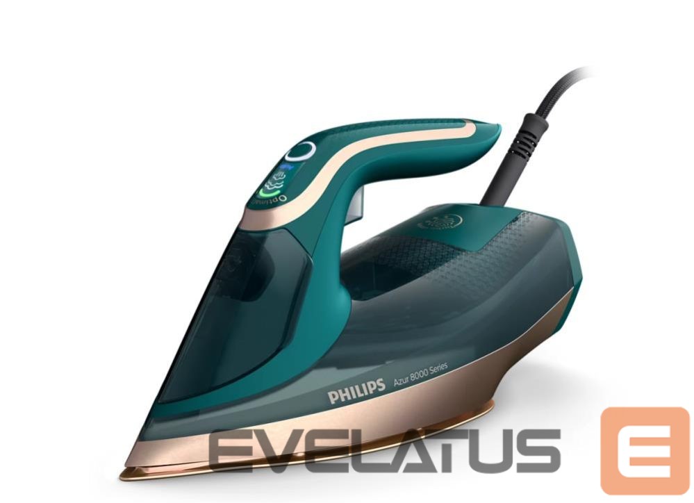 Lygintuvai Philips IRON/DST8030/70