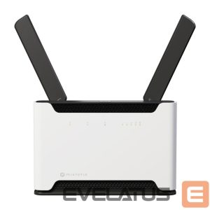 Maršrutizatoriai Mikrotik  Access Point||3G|4G|5HAXD2HAXD-TC&RG650E-EU 
