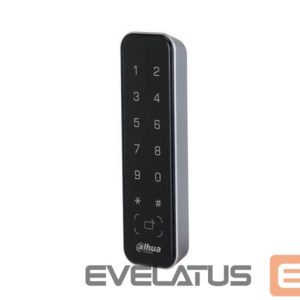 Serveris – kiti priedai DAHUA  CARD READER MIFARE WIEGAND/ASR2201A 
