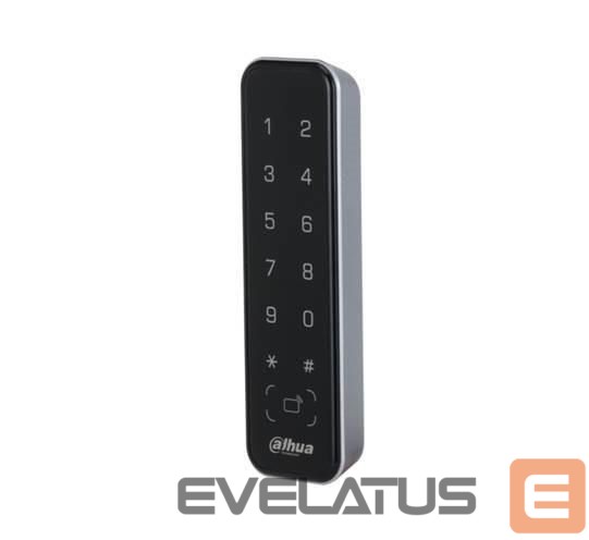 Serveris – kiti priedai DAHUA CARD READER MIFARE WIEGAND/ASR2201A