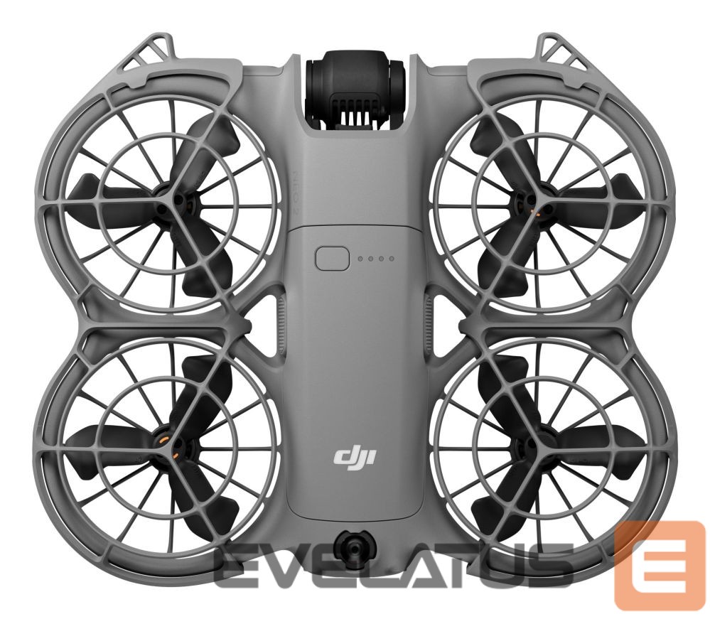 Dronai DJI Drone||Neo 2 Fly More Combo|CP.FP.00000272