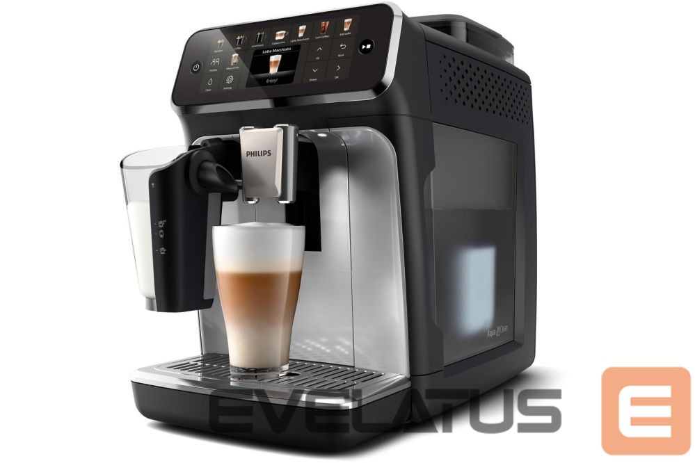 Kavos aparatas Philips COFFEE MACHINE/EP5546/70