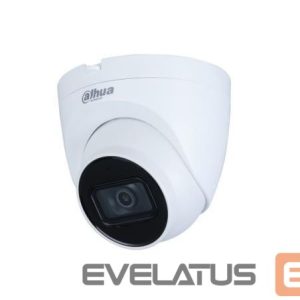 IP kameros DAHUA  NET CAMERA 2MP EYEBAL/IPC-HDW2230T-AS-0280B-S2 
