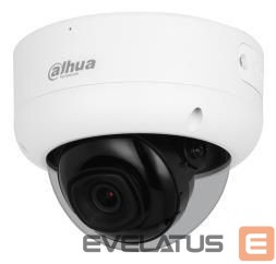IP kameros DAHUA  NET CAMERA 4MP IR DOME/IPC-HDBW3441E-AS-0280BS2 