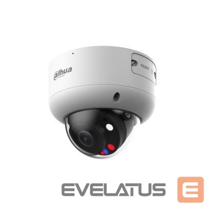 IP kameros DAHUA NET CAMERA 5MP IR DOME/HDBW3549R1-ZASPV27135S5