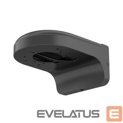 Serverio kabeliai DAHUA CAMERA WALL BRACKET/BLACK PFB2203W-B