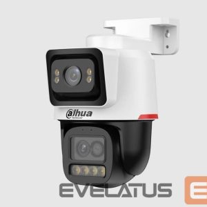 IP kameros DAHUA  NET CAMERA 4+2MP PT DOME/PTS2449C-4E3Z-S-PV-PRO 