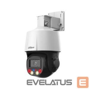 IP kameros DAHUA  NET CAMERA 4MP PTZ DOME/SD3E405DB-GNY-A-PV1 