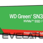 Kietasis diskas SDD SANDISK BY WESTERN DIGITAL  SSD||150xTBW rating|MTBF 1.75 h|NVMe Yes|PCI Express 4.0|M.2|1000 GB|WDS100T4G1E-00CPS0 