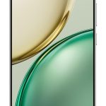 Išmanusis telefonas Honor  MOBILE PHONE  MAGIC8 LITE/8/512GB GREEN 5109BYRC 