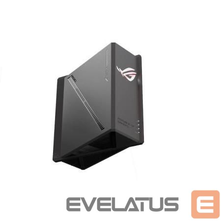 Maršrutizatoriai Asus Wireless Router||Wireless Router|18000 Mbps|Mesh|Number of antennas 8|90IG09Y0-MO9C00
