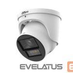 IP kameros DAHUA  NET CAMERA 8MP EYEBALL/HDW5859H-ASEPV0280BPRO 