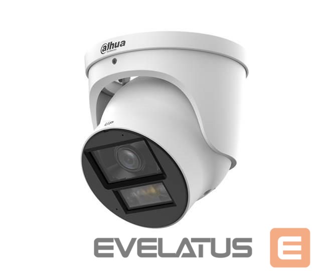 IP kameros DAHUA NET CAMERA 8MP EYEBALL/HDW5859H-ASEPV0280BPRO