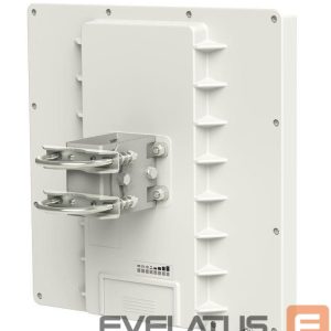 Jungikliai Mikrotik  WRL ACCESS POINT OUTDOOR/RB911G-5HPND-QRT 