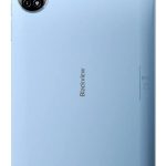 Planšetiniai kompiuteriai Blackview  TABLET TAB20 10" 4/64GB WIFI/TAB20WIFI BLUE 