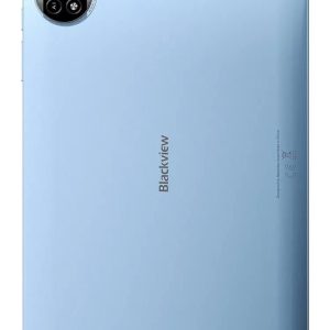 Planšetiniai kompiuteriai Blackview  TABLET TAB20 10" 4/64GB WIFI/TAB20WIFI BLUE 