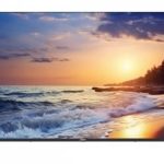 Monitoriai DAHUA  Large Format Display||50 "|3840 x 2160 pixels|4K Ultra HD|Native aspect ratio 16:9|LED|Flat|DHI-LM50-F400N 