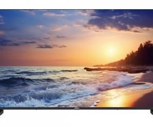 Monitoriai DAHUA  Large Format Display||50 "|3840 x 2160 pixels|4K Ultra HD|Native aspect ratio 16:9|LED|Flat|DHI-LM50-F400N 