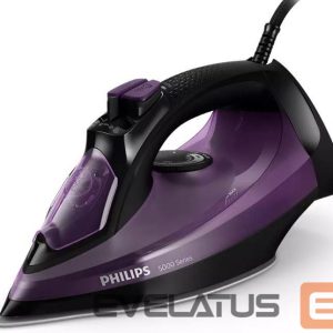Lygintuvai Philips  IRON/DST5030/80 