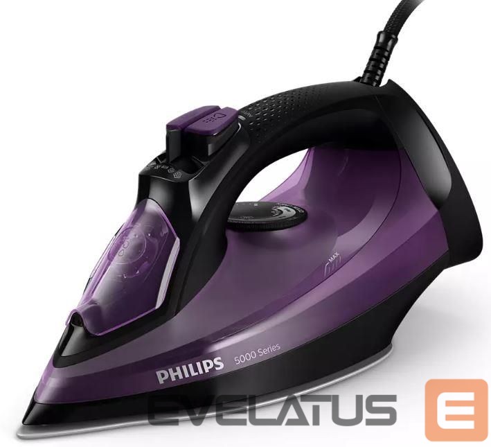 Lygintuvai Philips IRON/DST5030/80