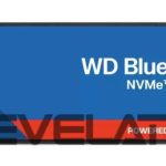Kietasis diskas SDD SANDISK BY WESTERN DIGITAL  SSD||600xTBW rating|MTBF 1750000 h|Read speed 7100 MB/s|Write speed 6700 MB/s|NVMe Yes|PCI Express 4.0|M.2|1000 GB|POWERED BY |Blue SN5100|WDS100T5B0E-00CPE0 