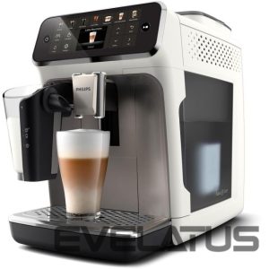 Kavos aparatas Philips  COFFEE MAKER/EP4443/70 