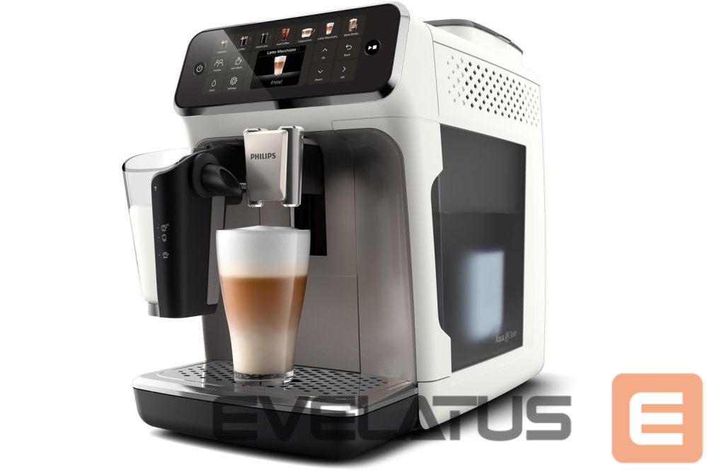 Kavos aparatas Philips COFFEE MAKER/EP4443/70
