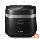 Daugiafunkciai puodai Philips  PRESSURE COOKER/HD3090/80 