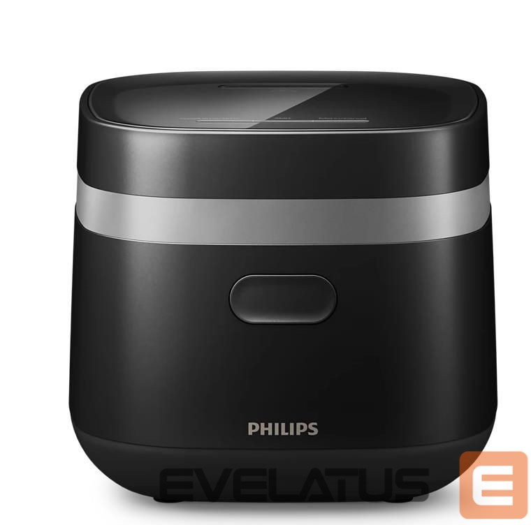 Daugiafunkciai puodai Philips PRESSURE COOKER/HD3090/80