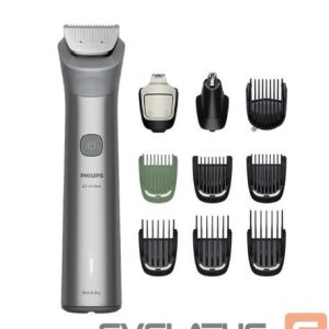 Plaukų formuotojai Philips  HAIR TRIMMER/MG5921/15 