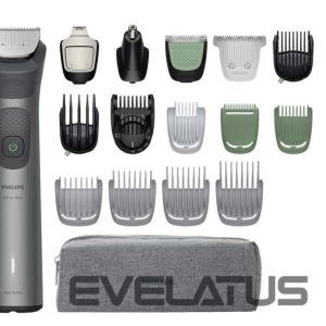 Plaukų formuotojai Philips  HAIR TRIMMER/MG7941/15 