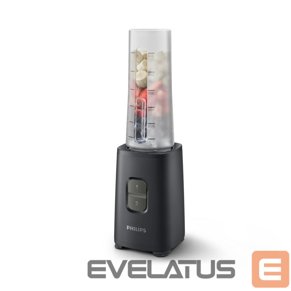 Maišytuvai ir maišytuvai Philips BLENDER/HR2040/00