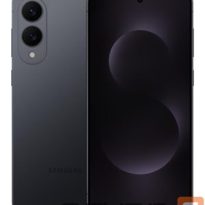 Išmanusis telefonas Samsung  MOBILE PHONE GALAXY S25 EDGE/512GB TIT/BK SM-S937B 