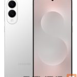 Išmanusis telefonas Samsung  MOBILE PHONE GALAXY S25 EDGE/512GB TIT/SIL SM-S937B 