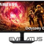 Monitoriai Samsung  LCD Monitor||27 "|2560 x 1440 pixels|Quad HD|Native aspect ratio 16:9|LCD|Flat|LS27FG502EUXEN 