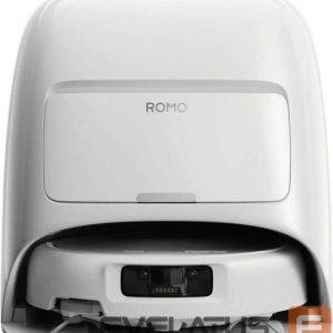 Dulkių siurblys DJI  VACUUM CLEANER ROBOT ROMO S/WATER TANK CP.CR.00000053 