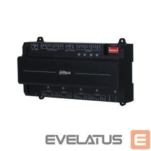 Serveris – kiti priedai DAHUA  DOOR CONTROLLER 4 DOOR/ASC2204B-S 