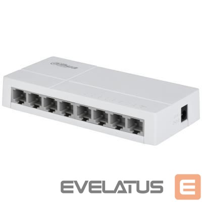 Jungikliai DAHUA Switch||SF1008L-EUR|SF1008L-EUR