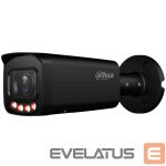 IP kameros DAHUA  NET CAMERA 6MP BULLET/HFW3649T-ZAS-IL-27135-B 
