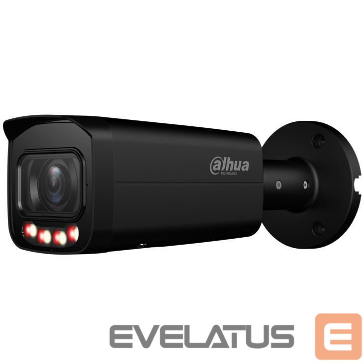 IP kameros DAHUA NET CAMERA 6MP BULLET/HFW3649T-ZAS-IL-27135-B