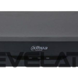 Serveris – kiti priedai DAHUA  DVR 32CH HDCVI PENTABRID/XVR5232AN-I3/T 